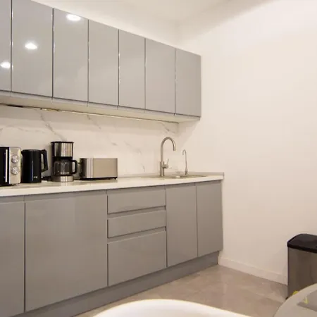 Casa de hóspedes Habitación Con Baño Privado 10 Alicante